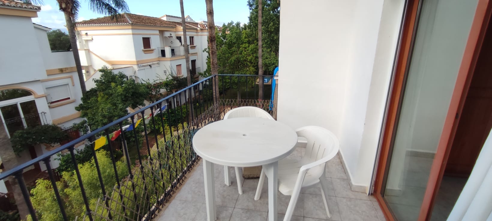 APARTAMENTO TIPO ESTUDIO EN DENIA