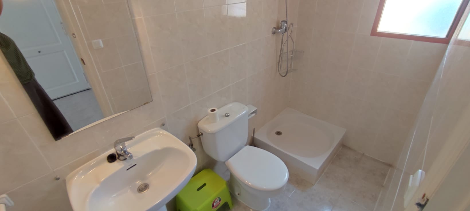 APARTAMENTO TIPO ESTUDIO EN DENIA