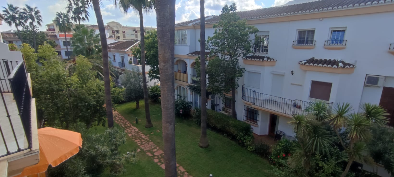 APARTAMENTO TIPO ESTUDIO EN DENIA