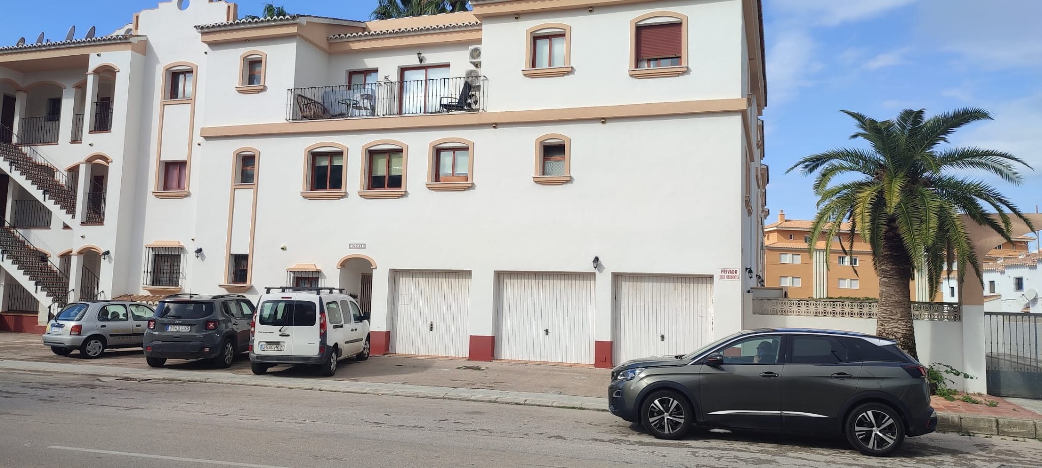 APARTAMENTO TIPO ESTUDIO EN DENIA