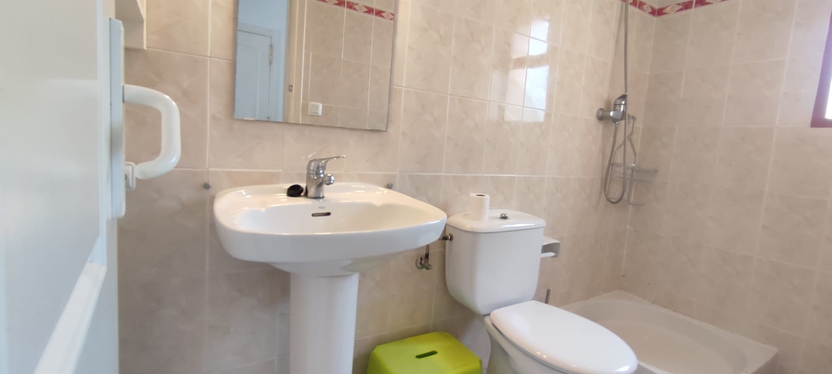 APARTAMENTO TIPO ESTUDIO EN DENIA