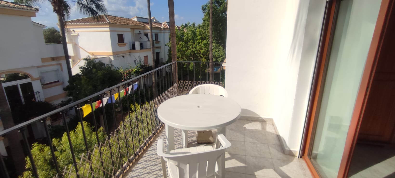 APARTAMENTO TIPO ESTUDIO EN DENIA