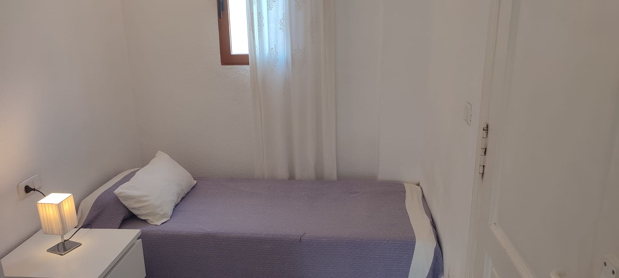 APARTAMENTO TIPO ESTUDIO EN DENIA
