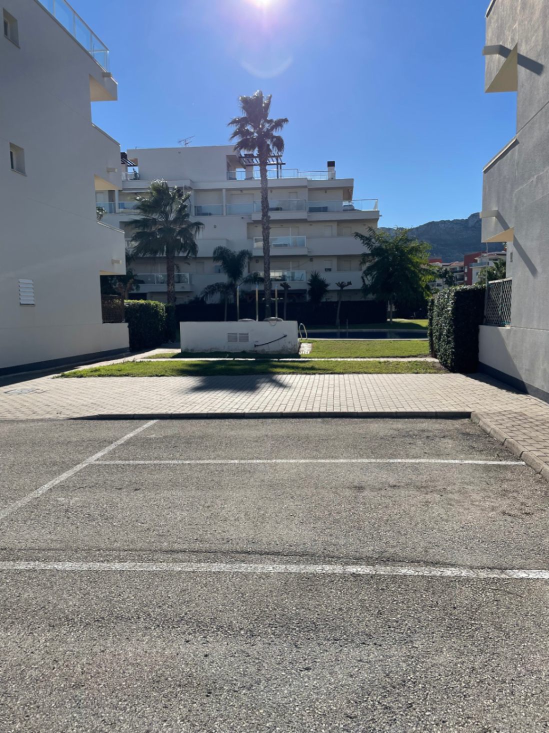 Se vende apartamento en la zona del Vergel