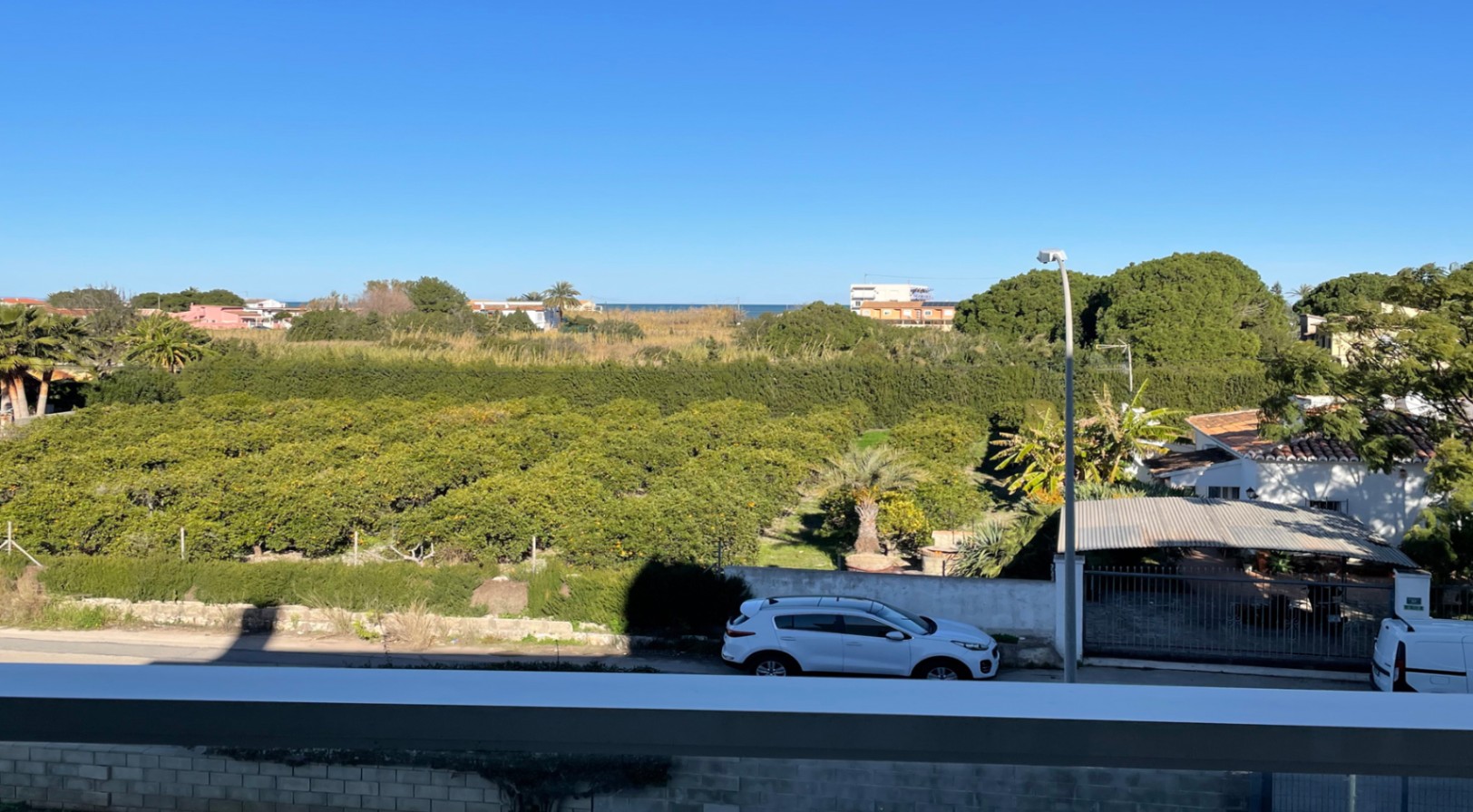Se vende apartamento en la zona del Vergel