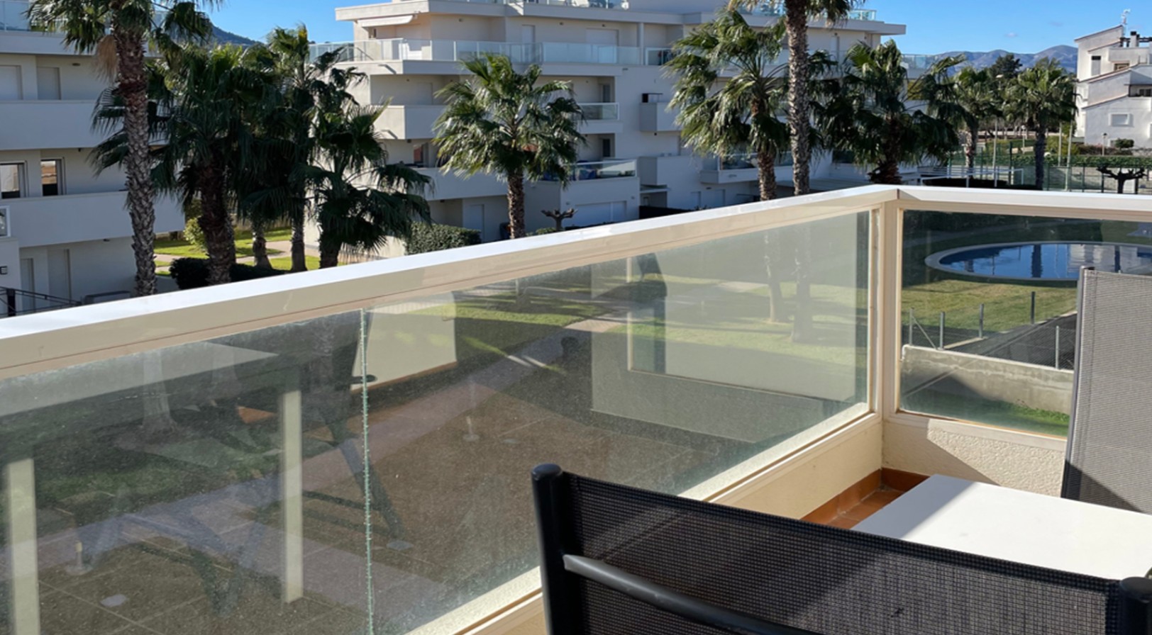 Se vende apartamento en la zona del Vergel