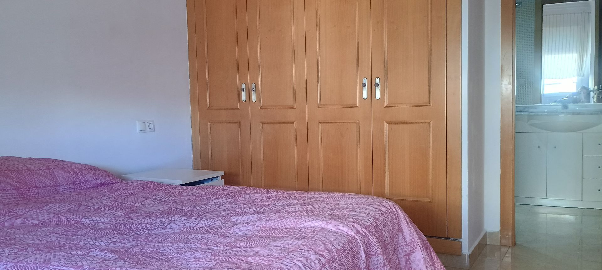 ZU VERKAUFEN WOHNUNG IM STADTZentrum VON DENIA