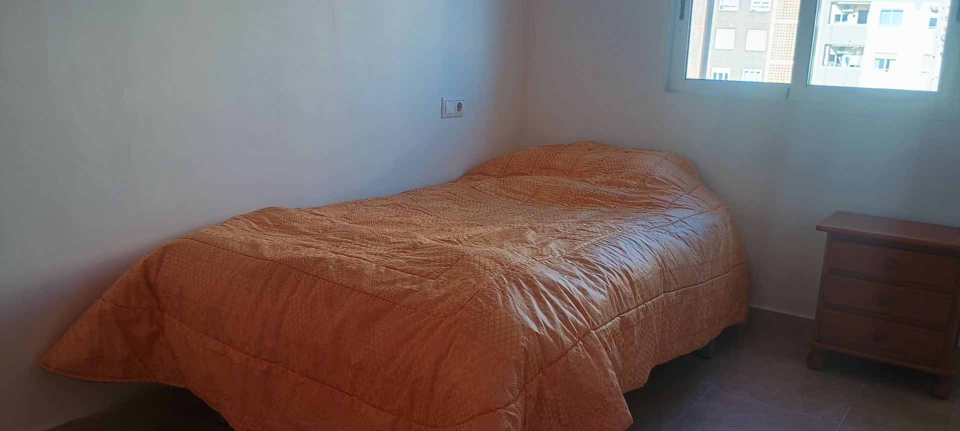 ZU VERKAUFEN WOHNUNG IM STADTZentrum VON DENIA