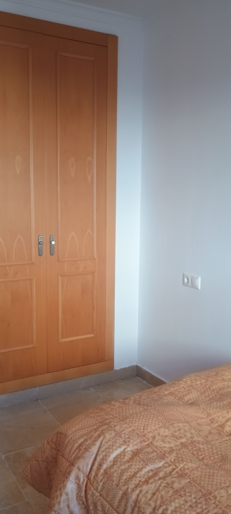 ZU VERKAUFEN WOHNUNG IM STADTZentrum VON DENIA