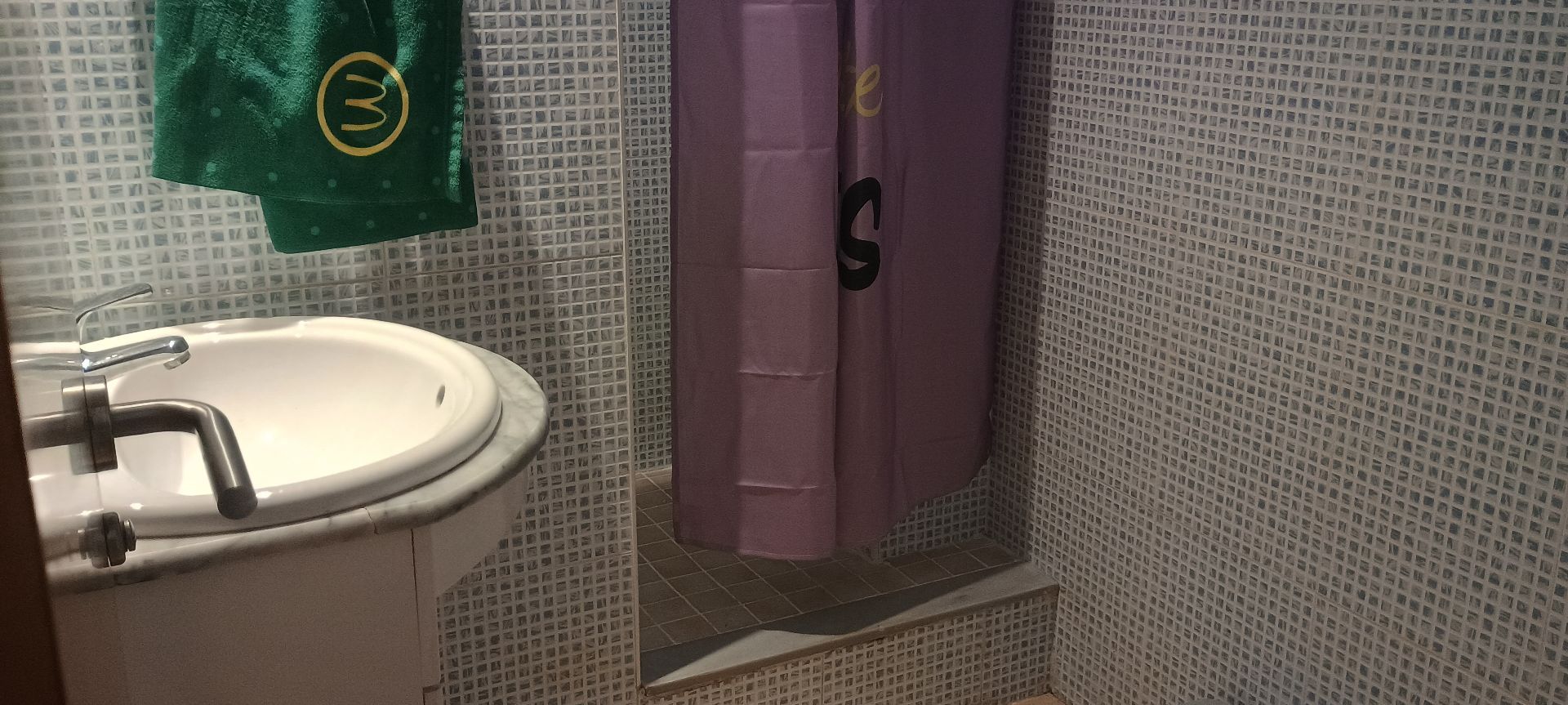 ZU VERKAUFEN WOHNUNG IM STADTZentrum VON DENIA