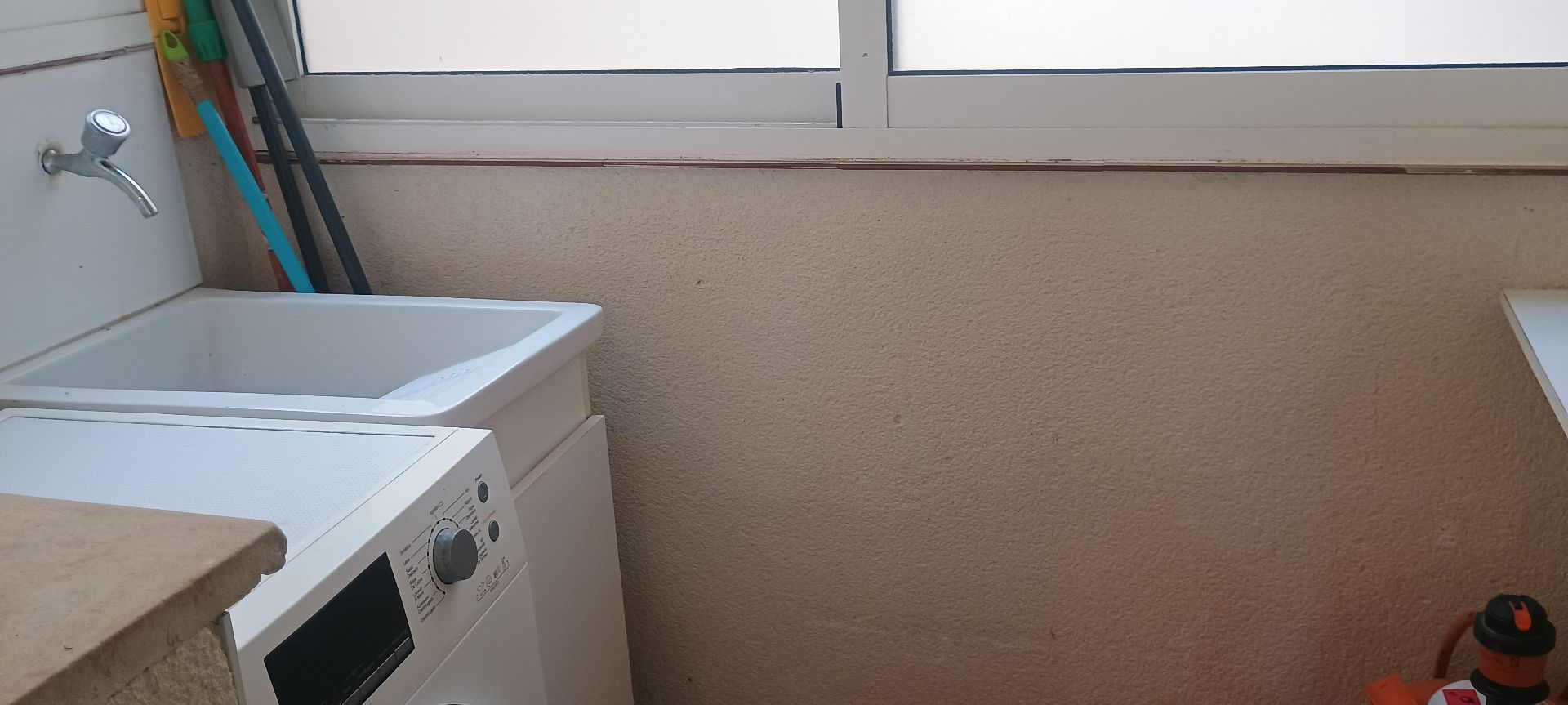 ZU VERKAUFEN WOHNUNG IM STADTZentrum VON DENIA