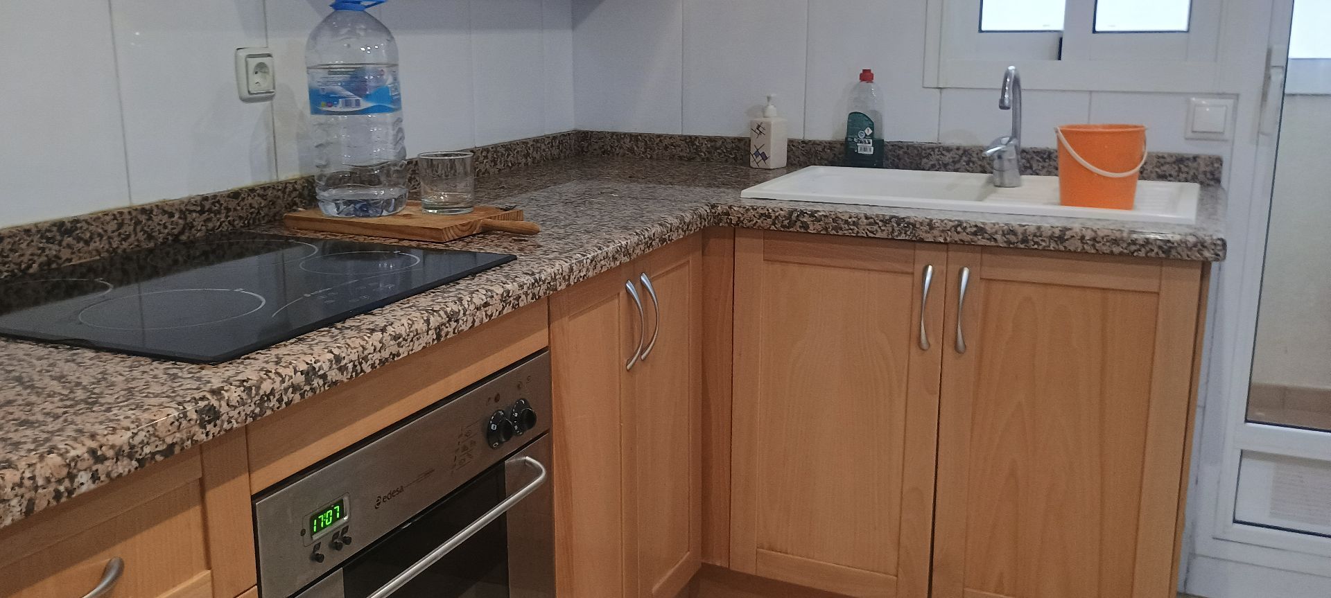 ZU VERKAUFEN WOHNUNG IM STADTZentrum VON DENIA