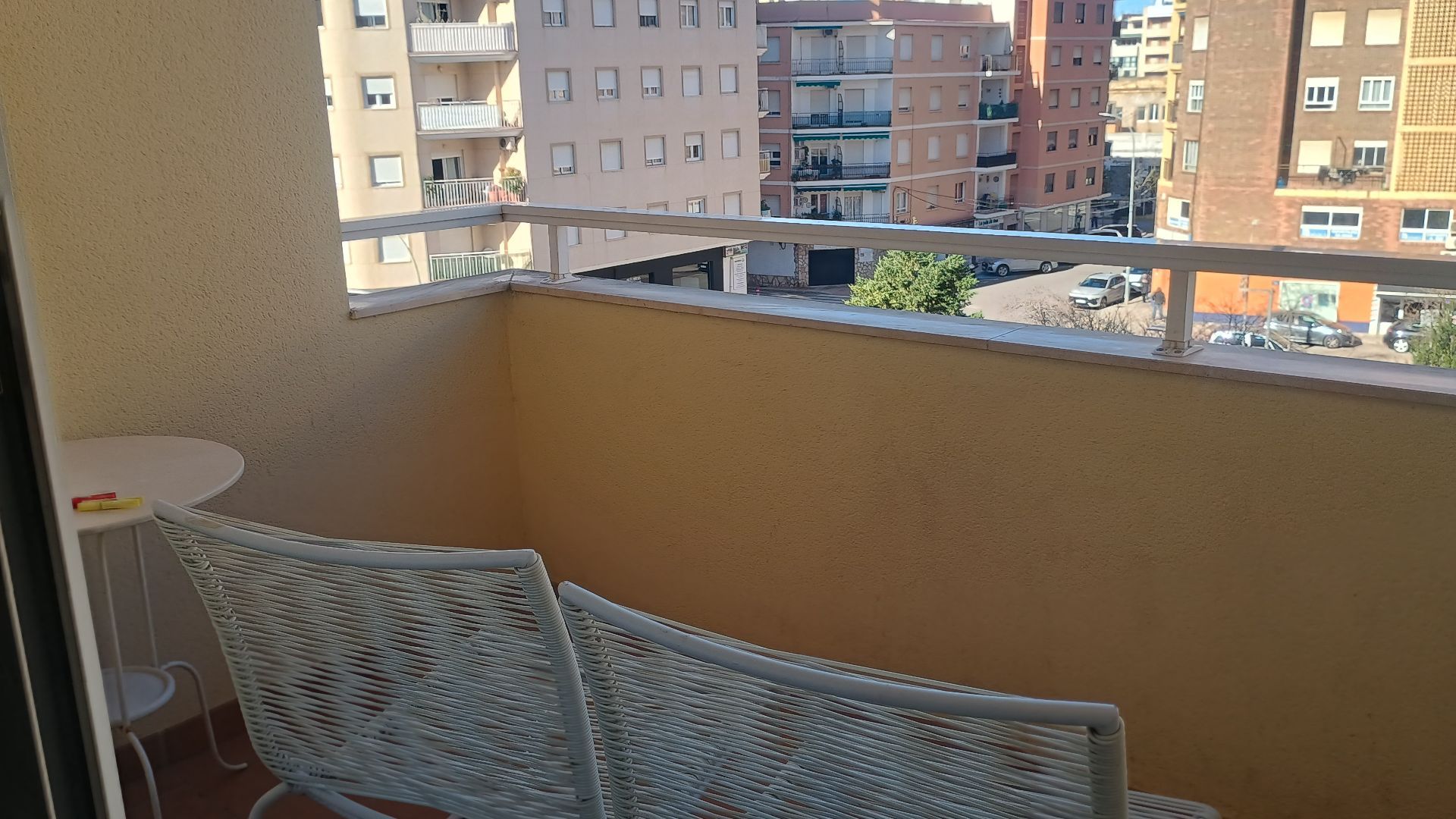 ZU VERKAUFEN WOHNUNG IM STADTZentrum VON DENIA