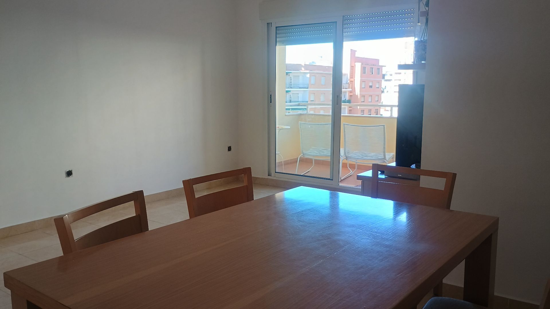 ZU VERKAUFEN WOHNUNG IM STADTZentrum VON DENIA