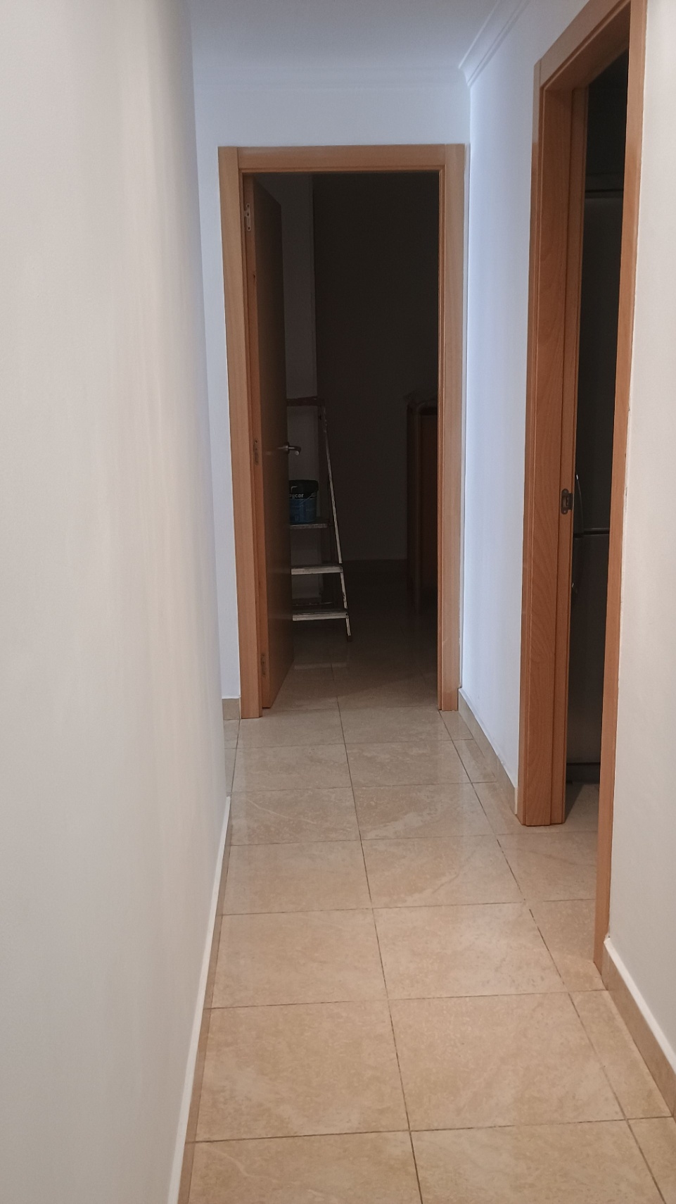 ZU VERKAUFEN WOHNUNG IM STADTZentrum VON DENIA