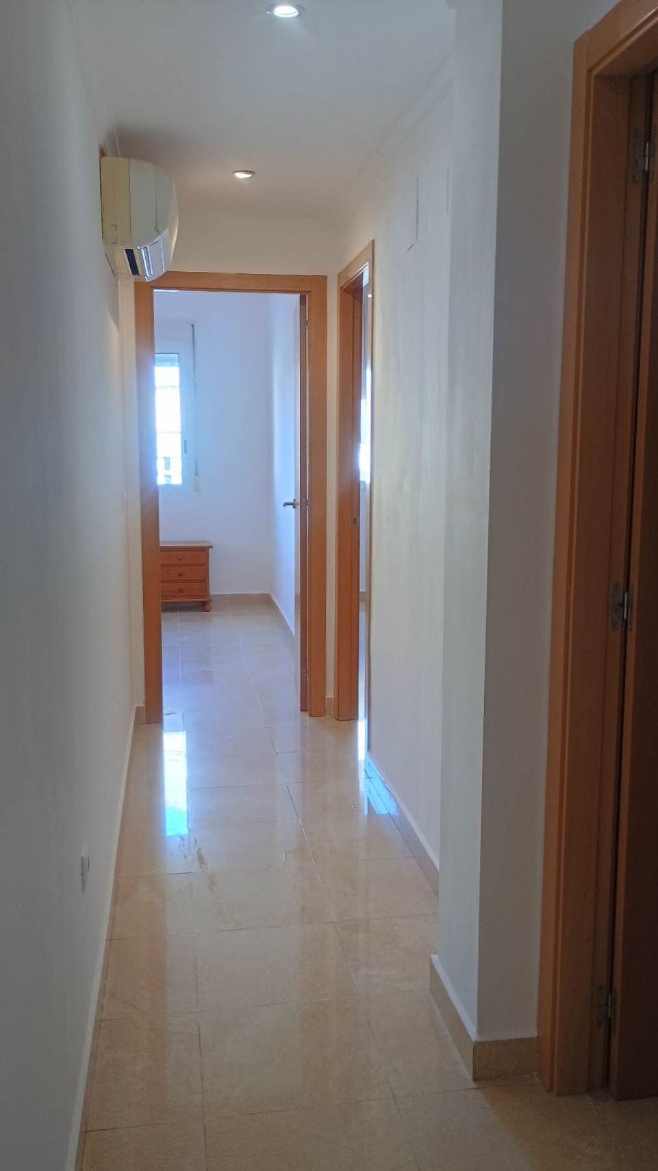 ZU VERKAUFEN WOHNUNG IM STADTZentrum VON DENIA