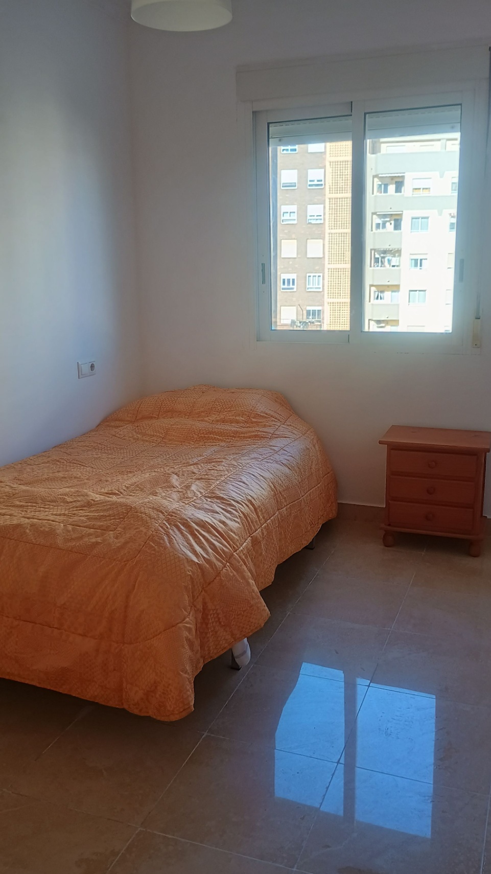 ZU VERKAUFEN WOHNUNG IM STADTZentrum VON DENIA