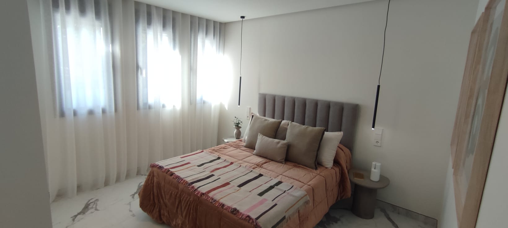 CHALET INDEPENDIENTE DE NUEVA CONSTRUCCIÓN