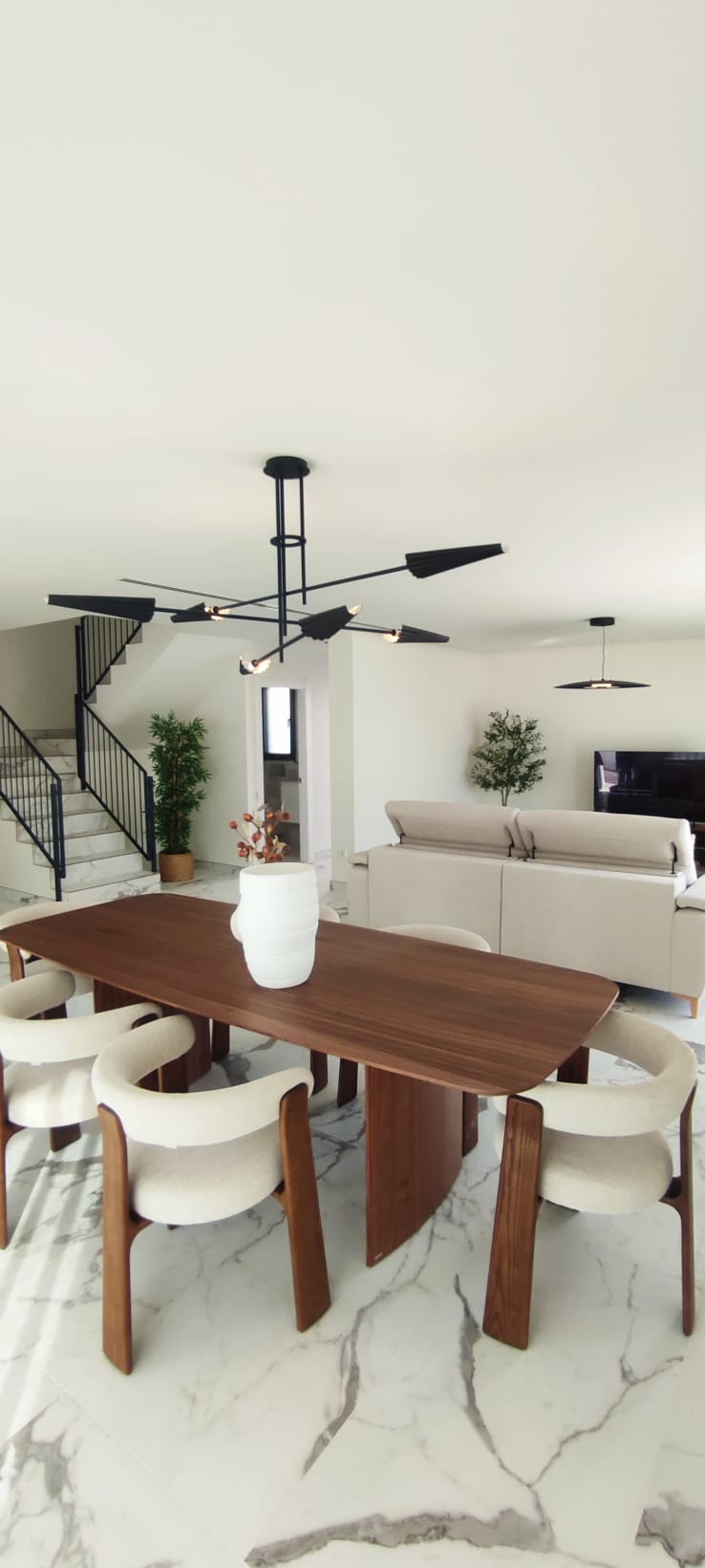 CHALET INDEPENDIENTE DE NUEVA CONSTRUCCIÓN