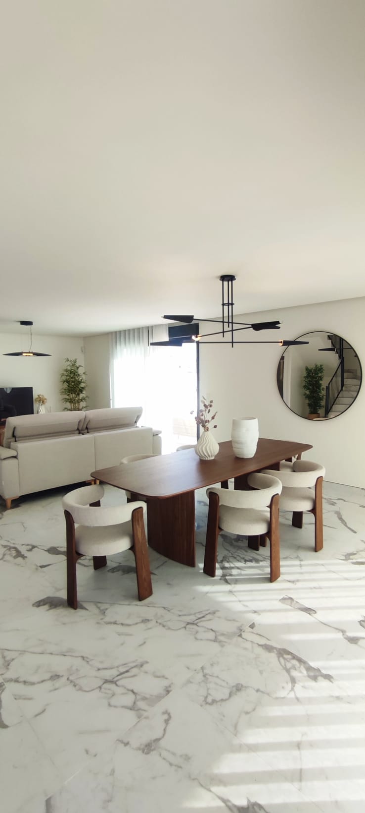 CHALET INDEPENDIENTE DE NUEVA CONSTRUCCIÓN