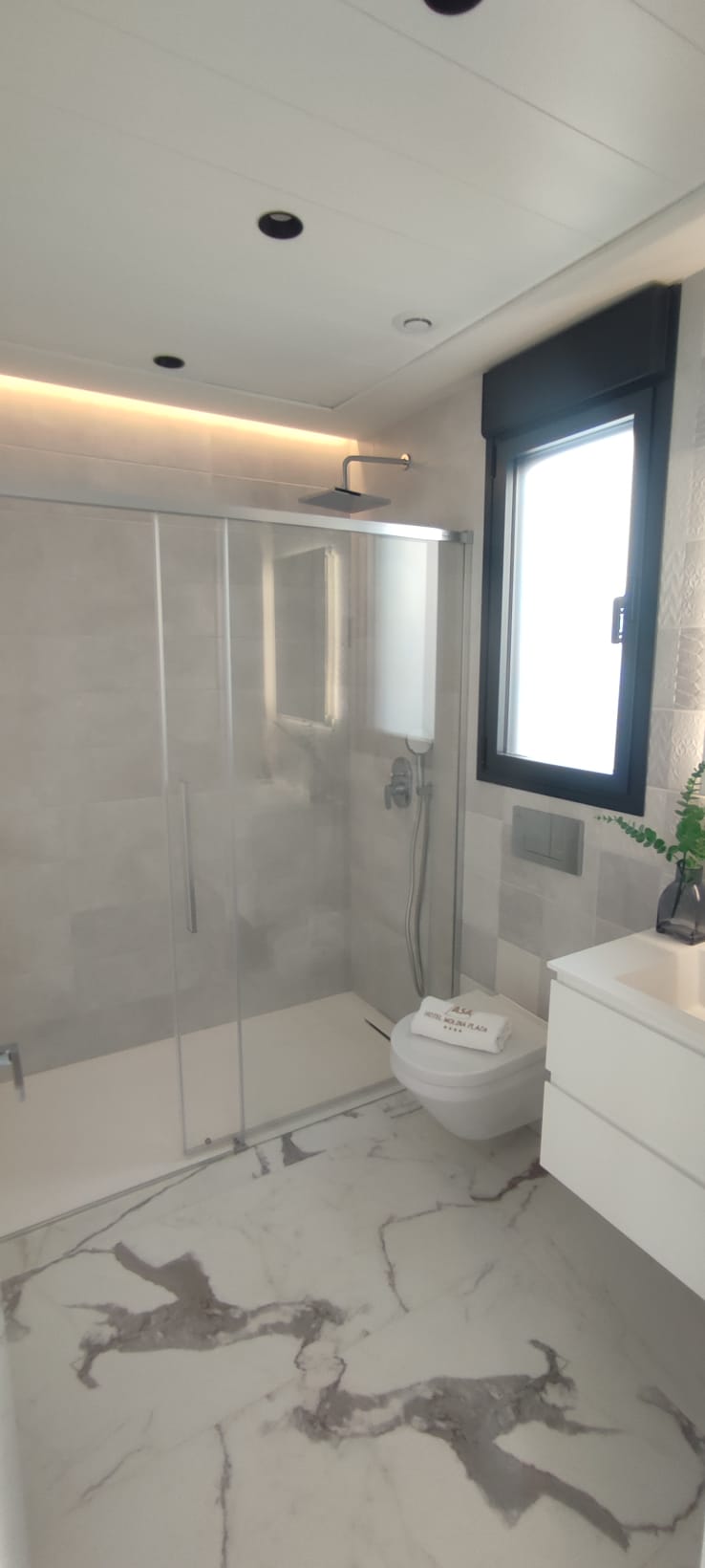 CHALET INDEPENDIENTE DE NUEVA CONSTRUCCIÓN
