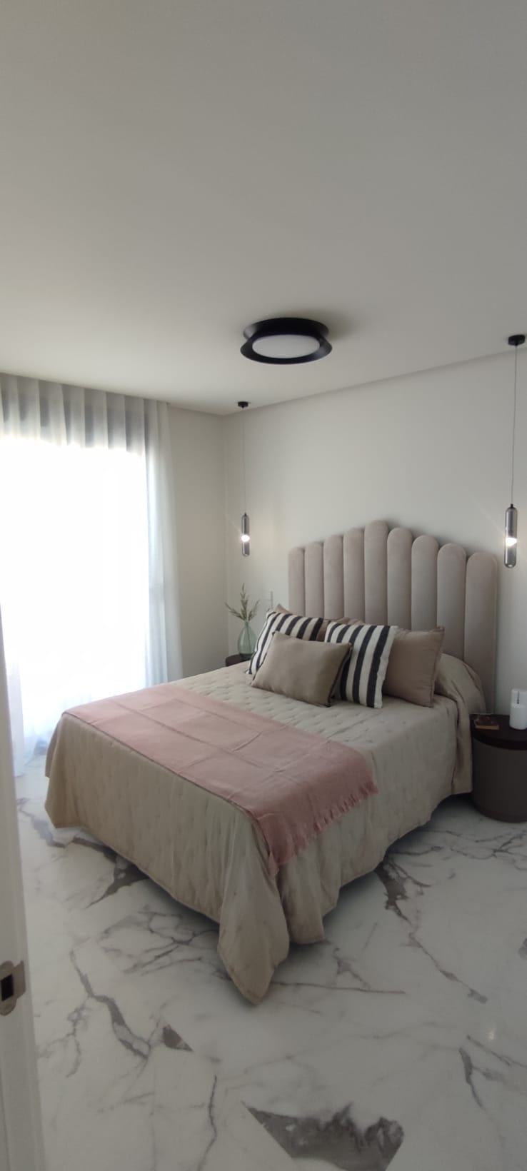 CHALET INDEPENDIENTE DE NUEVA CONSTRUCCIÓN