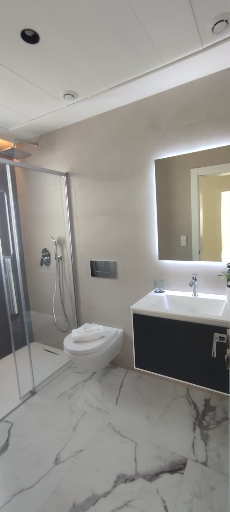 CHALET INDEPENDIENTE DE NUEVA CONSTRUCCIÓN