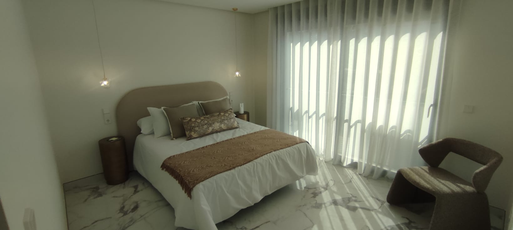 CHALET INDEPENDIENTE DE NUEVA CONSTRUCCIÓN