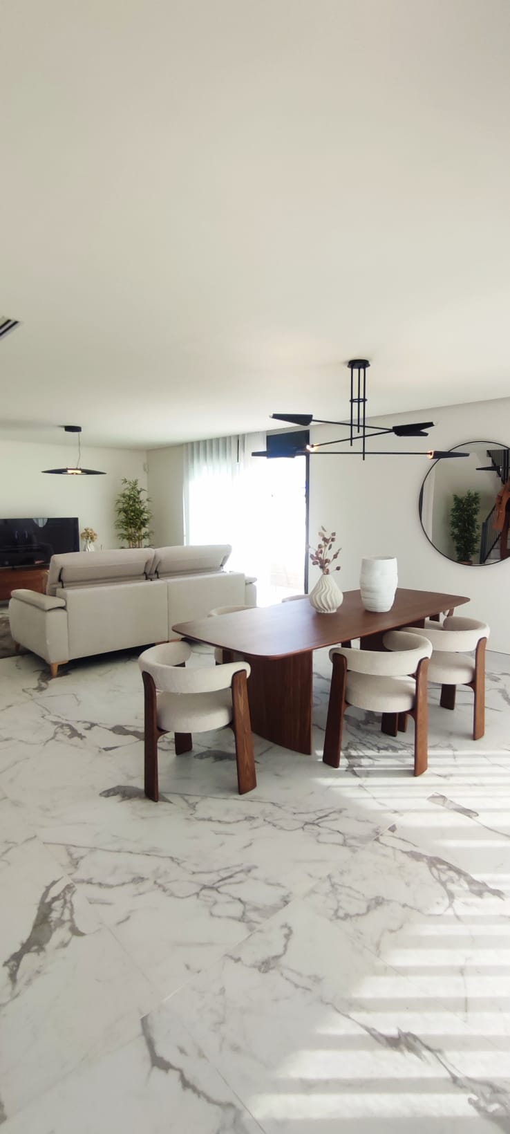 CHALET INDEPENDIENTE DE NUEVA CONSTRUCCIÓN