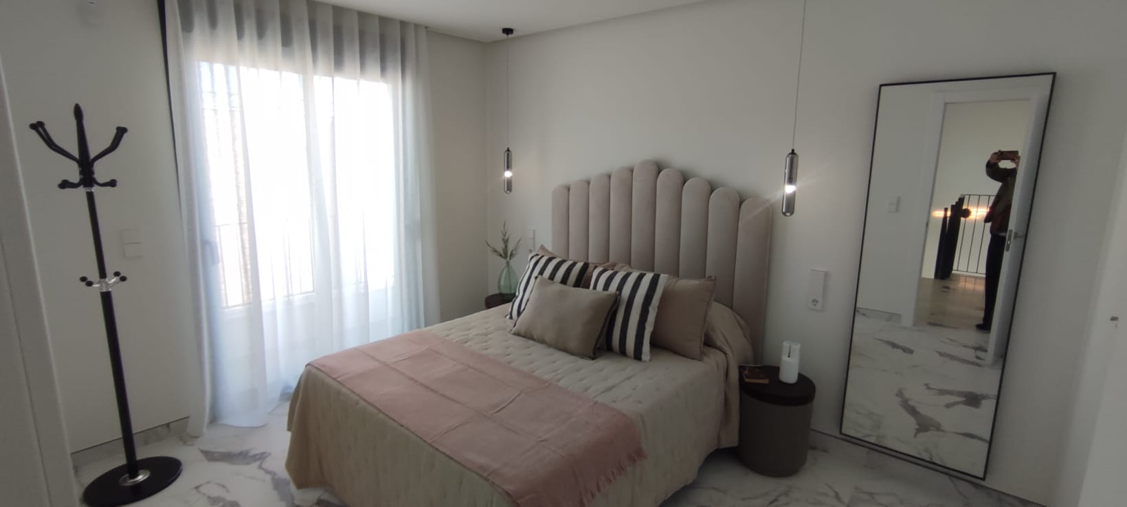 CHALET INDEPENDIENTE DE NUEVA CONSTRUCCIÓN
