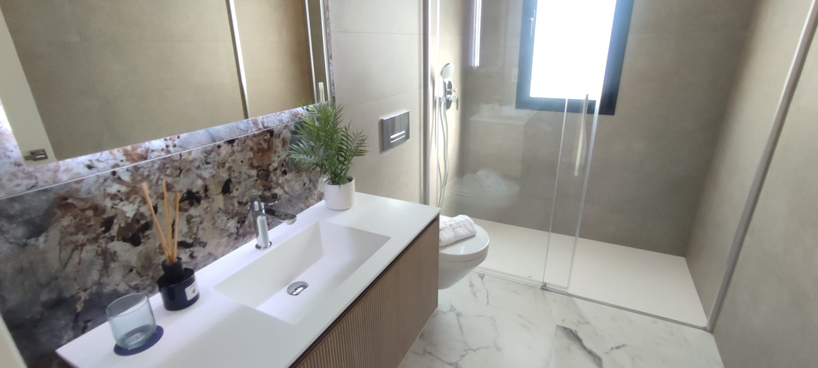 CHALET INDEPENDIENTE DE NUEVA CONSTRUCCIÓN
