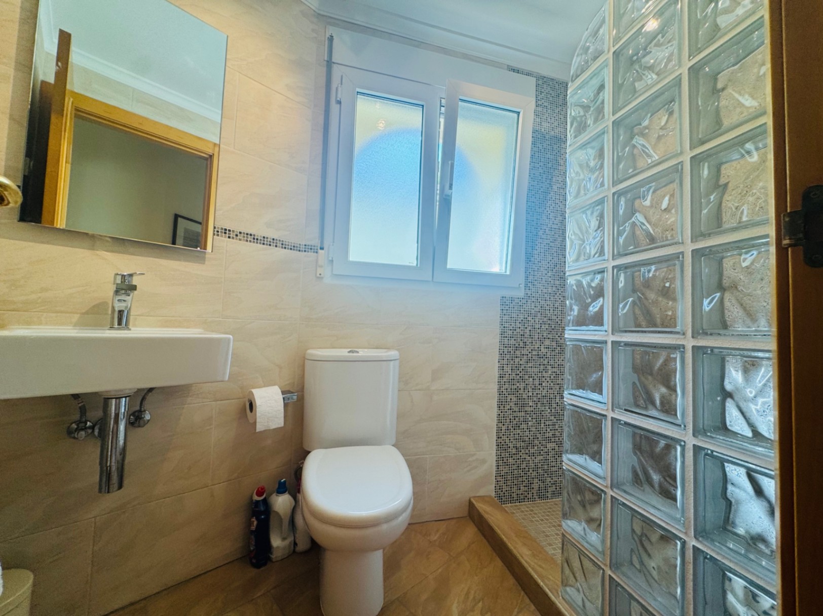 Chalet independiente en el mongo denia