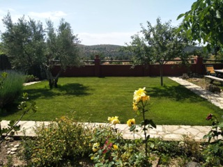 CASA RUSTICA DE CUATRO DORMITORIOS EN MANZANERA, TERUEL
