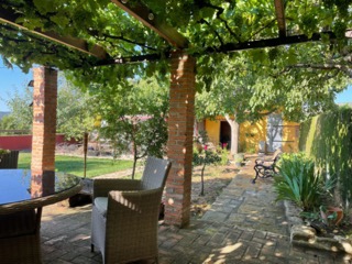CASA RUSTICA DE CUATRO DORMITORIOS EN MANZANERA, TERUEL