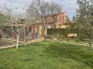 CASA RUSTICA DE CUATRO DORMITORIOS EN MANZANERA, TERUEL