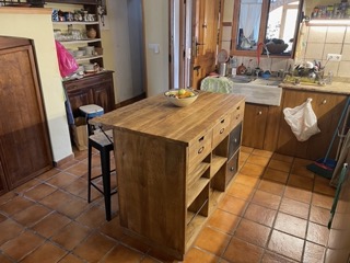CASA RUSTICA DE CUATRO DORMITORIOS EN MANZANERA, TERUEL