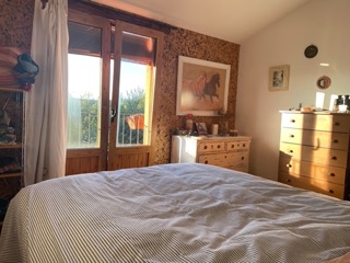 CASA RUSTICA DE CUATRO DORMITORIOS EN MANZANERA, TERUEL