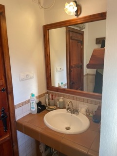 CASA RUSTICA DE CUATRO DORMITORIOS EN MANZANERA, TERUEL