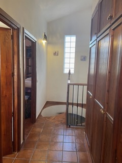 CASA RUSTICA DE CUATRO DORMITORIOS EN MANZANERA, TERUEL