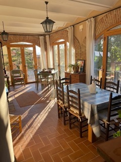 CASA RUSTICA DE CUATRO DORMITORIOS EN MANZANERA, TERUEL
