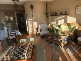 CASA RUSTICA DE CUATRO DORMITORIOS EN MANZANERA, TERUEL