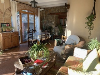 CASA RUSTICA DE CUATRO DORMITORIOS EN MANZANERA, TERUEL