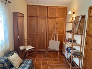 CASA RUSTICA DE CUATRO DORMITORIOS EN MANZANERA, TERUEL