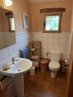 CASA RUSTICA DE CUATRO DORMITORIOS EN MANZANERA, TERUEL