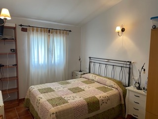CASA RUSTICA DE CUATRO DORMITORIOS EN MANZANERA, TERUEL