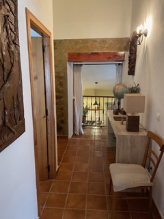 CASA RUSTICA DE CUATRO DORMITORIOS EN MANZANERA, TERUEL