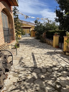 CASA RUSTICA DE CUATRO DORMITORIOS EN MANZANERA, TERUEL