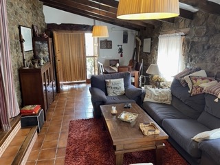 CASA RUSTICA DE CUATRO DORMITORIOS EN MANZANERA, TERUEL