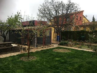 CASA RUSTICA DE CUATRO DORMITORIOS EN MANZANERA, TERUEL