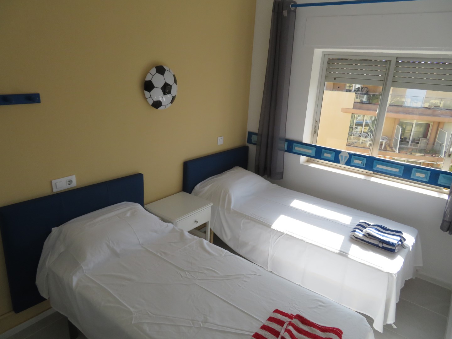 Venta apartamento en Denia en primera linea 